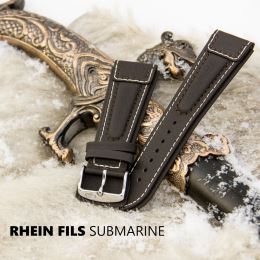Ремешок Rhein Fils Submarine